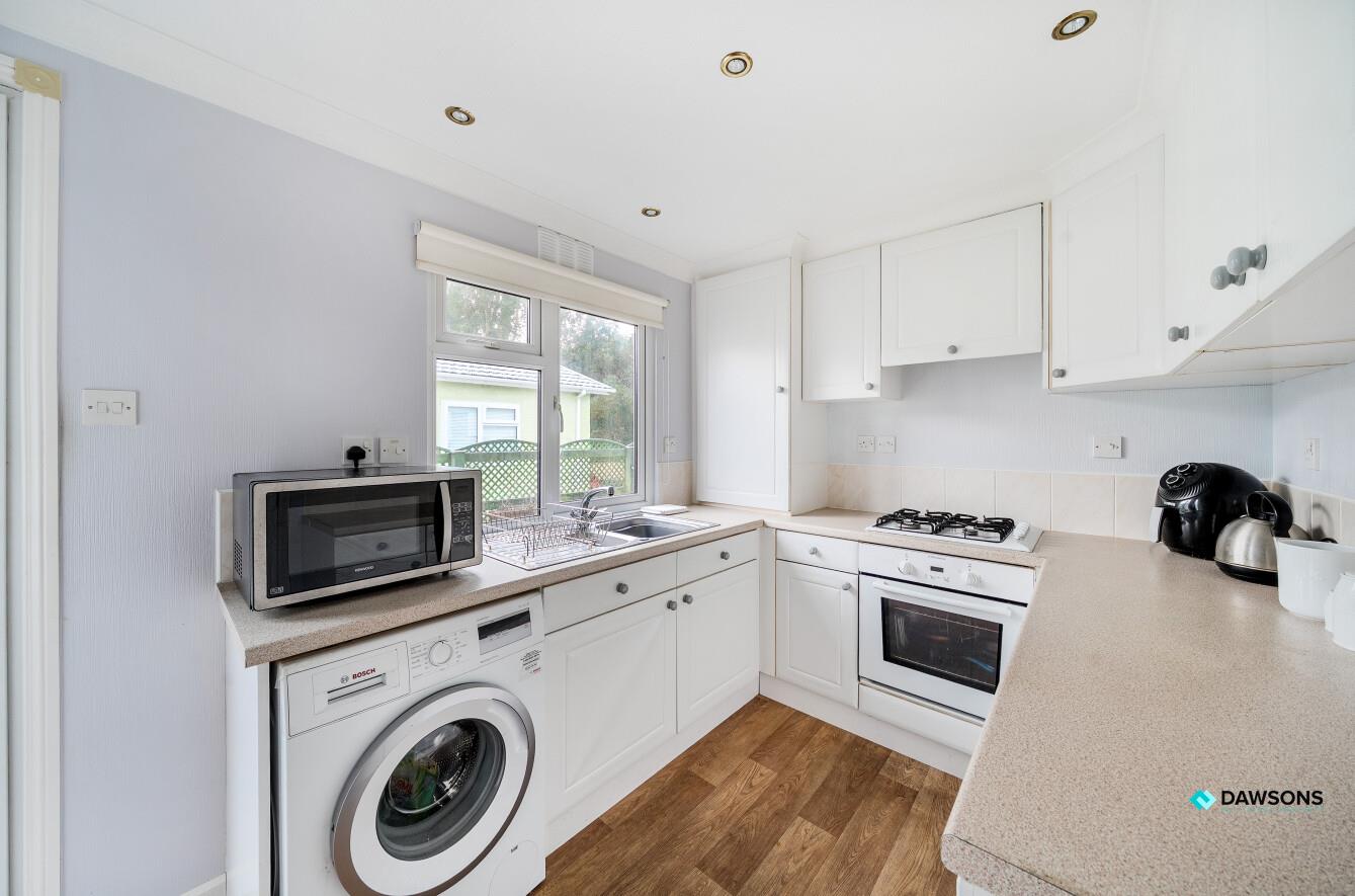 Mill Gardens, Blackpill, Swansea, SA3 5AX